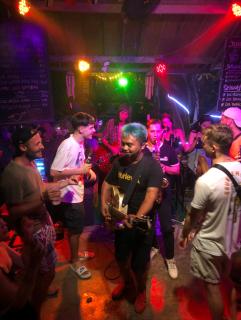 Da Housetel Kuta - Kuta - 5