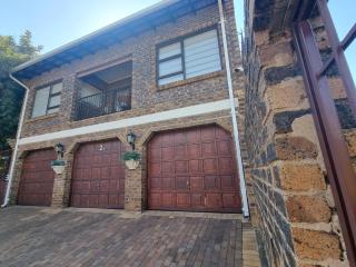 Casa Marion Apartment - Johannesburg - 9