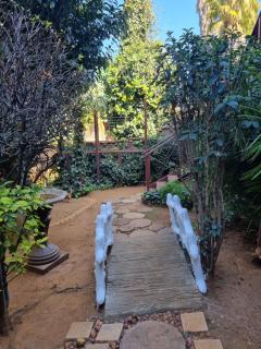 Casa Marion Apartment - Johannesburg - 7