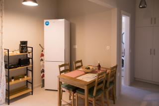 Elegia Apartment - Mantoúkion - 5