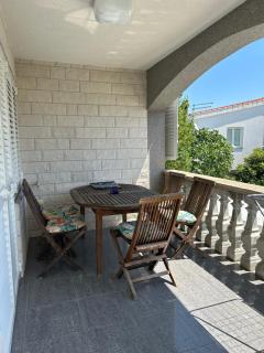 Apartments Belladonna - Privlaka - 3