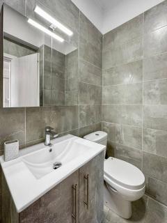 Ameli Apartment , Spacious With Mountain View, Lefkada - Dhráganon - 3