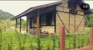 Caminhos da Serra do Tabuleiro - Chalé das Árvores - 3