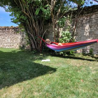 Gîte 4 etoiles à la campagne - Antran - 5