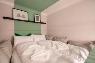 Short Trips Apartment - Budapest - 1