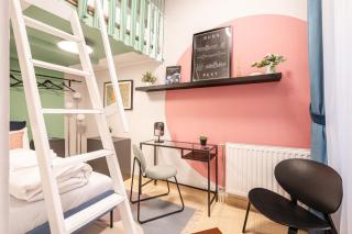 Short Trips Apartment - Budapeste - 5