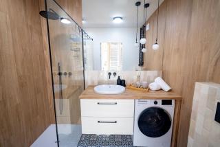 Apartament ODNOWA z widokiem na morze, basen i jacuzzi - Dziwnów - 7