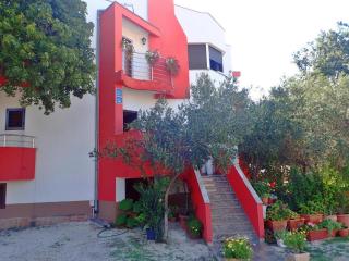 Apartment and rooms JAZ - 9