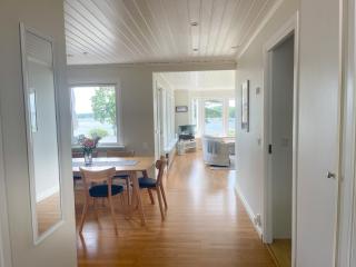 Seaside Home with Stunning Views Overlooking Blekinge Archipelago - 4