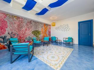 Marea luxury rooms - Vico Equense - 6