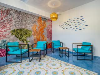 Marea luxury rooms - Vico Equense - 2