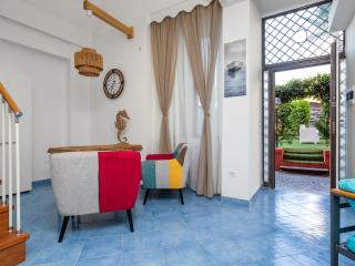 Marea Luxury Rooms - 1