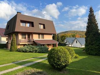ubytovanie Vážka - Banská Štiavnica - 8