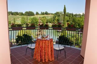 Hotel Villa Leri - Monte Colombo - 1