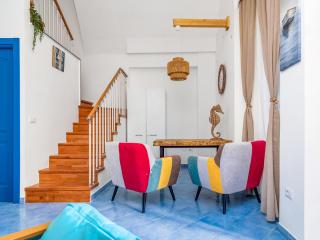 Marea luxury rooms - Vico Equense - 7