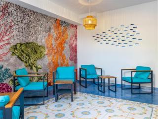 Marea luxury rooms - Vico Equense - 9