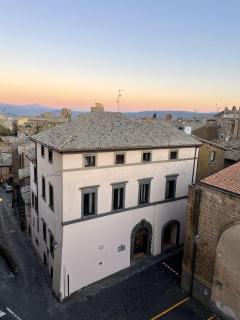 Hotel Palazzo Piccolomini - Orvieto - 9