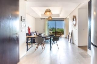 Ijdi Taghazout - T3 Luxe - Piscine - 4 or 5 Px - 4