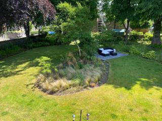 Glen Lyon Lodge Bed and Breakfast - Nairn - 4