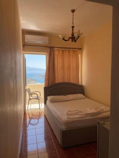 Hotel Gjika - Sarandë - 1