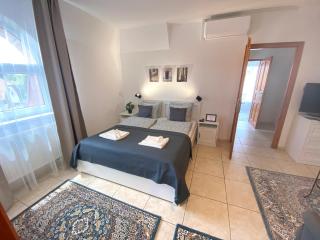 Villa Lillybeth - Lake Balaton - Keszthely - 4