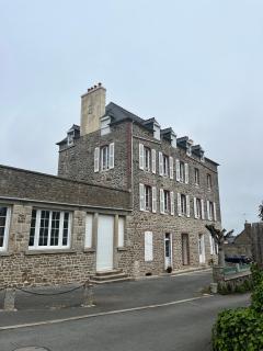 Studio 400m de la mer - Lancieux - 9