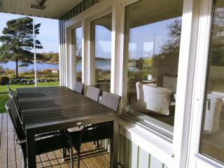 Seaside Home with Stunning Views Overlooking Blekinge Archipelago - Ronneby - 6