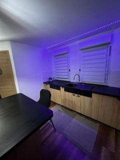 Appartement Familiale et équipée - Vue mer - 1