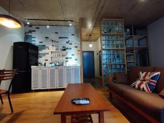 Davka Apartments - Batumi - 2