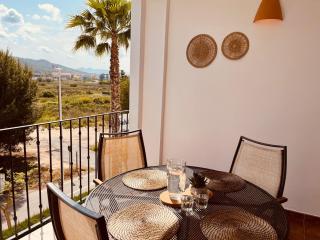 Arenal Dream Javea, luxury beach apartment - Jávea - 1