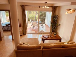 Arenal Dream Javea, luxury beach apartment - Jávea - 2