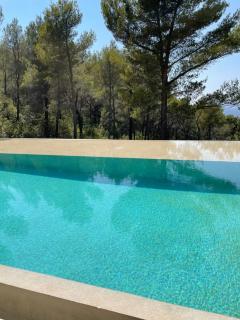 Villa Bel Air - Saint-Côme - 5