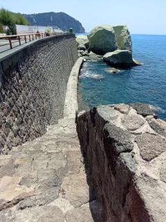 Appartamento Rock of lovers - Ischia - 6