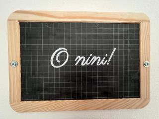 O Nini! di Monteverdi Marittimo, Borgo di Canneto - Canneto - 0