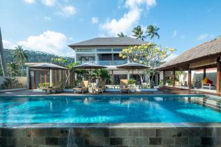 Kamana Beach House - Mangsit - 9
