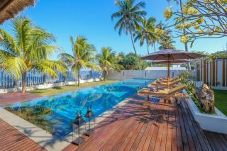 Kamana Beach House - Mangsit - 4