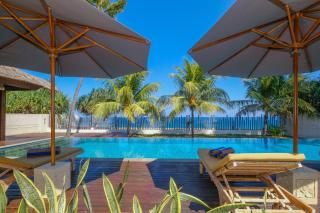 Kamana Beach House - Mangsit - 3