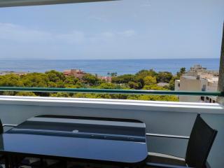 Apartamento Laeyras a 300 m de la playa - 9