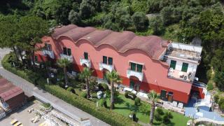 Marea Luxury Rooms - 5