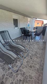 Apartmani Novak - Vir - Vir - 5