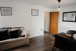 2 Bed River View Greenwich - Londra - 5
