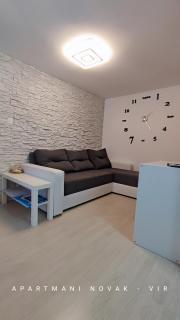Apartmani Novak - Vir - Vir - 4