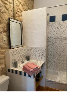 Chez Elise - Gîte de charme - Abbaye de Fontfroide - 5