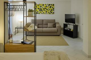 Sea apartment 1 - 0