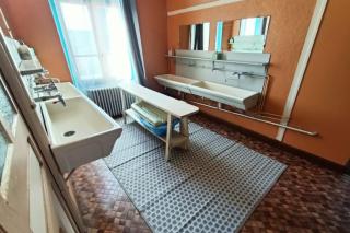 L'Eau Berge - Relais Motards - GTMC & Tour des Vaches B&B - 9