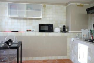 Sea apartment 1 - 3