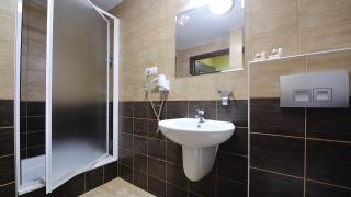 Hotel Diament Spodek - Katowice - 8