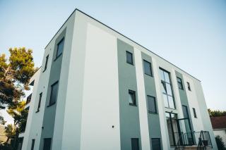 Family apartment Mirjam - 1