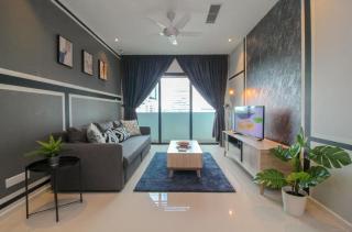 Suasana Suite by RR JBcity - 1