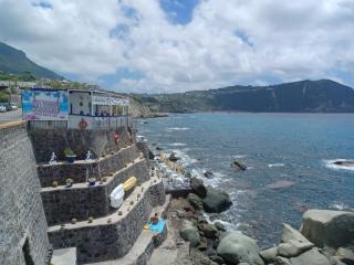 Appartamento Rock of lovers - Ischia - 4